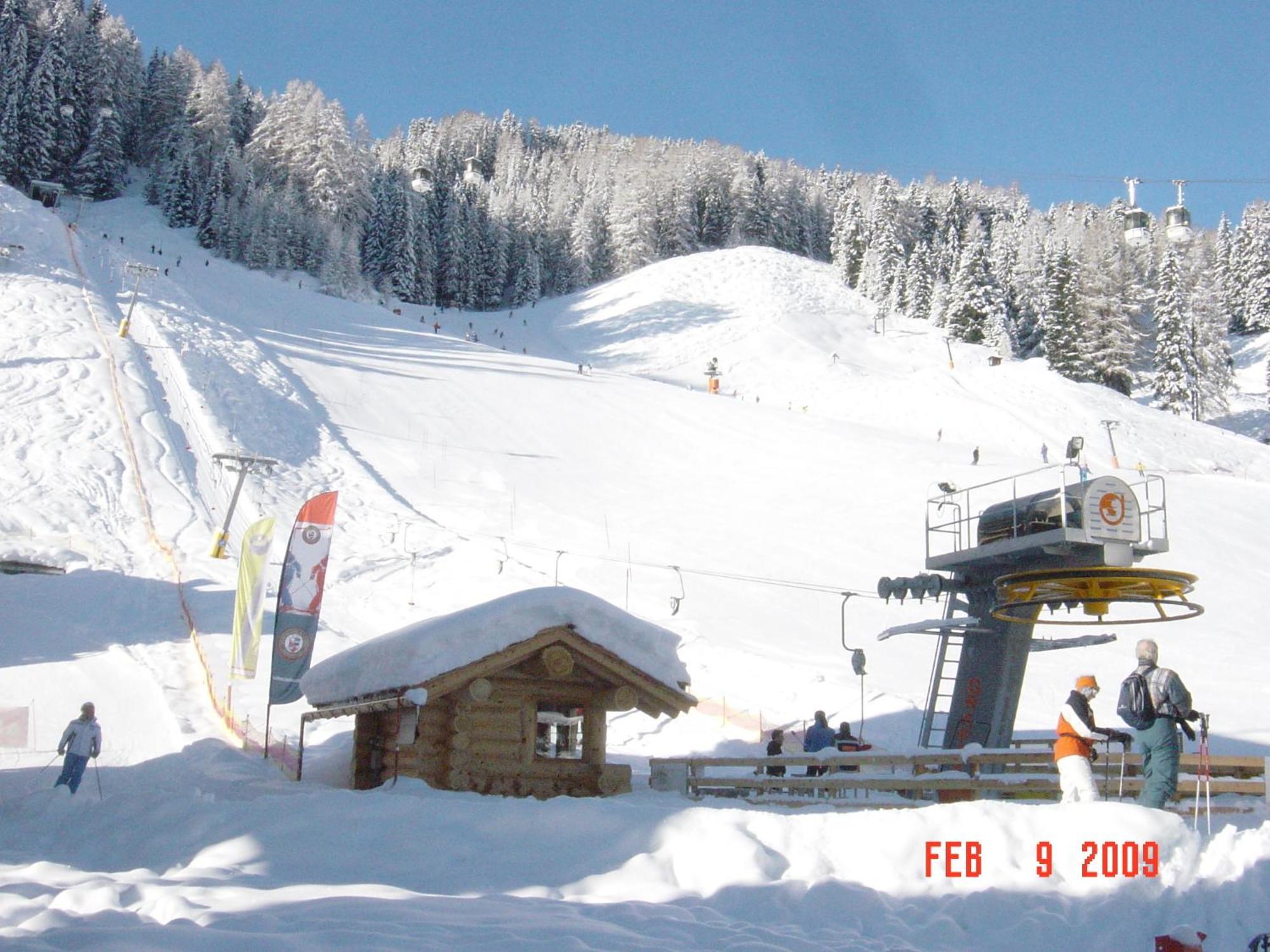 Chalet Elisabeth Dolomites Alpin & Charme Otel Selva di Val Gardena Dış mekan fotoğraf