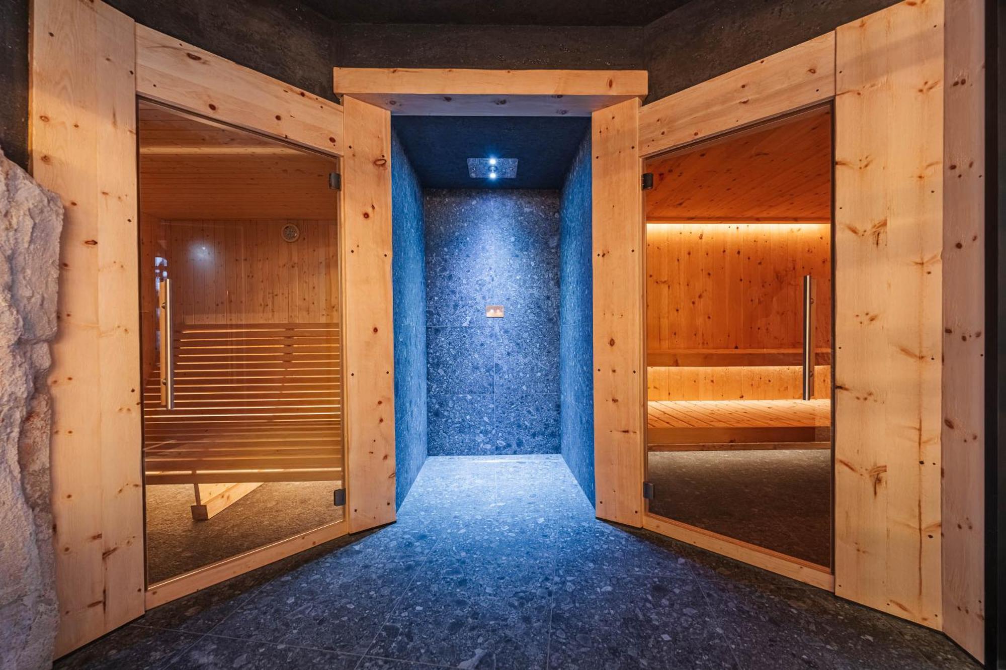 Chalet Elisabeth Dolomites Alpin & Charme Selva di Val Gardena Dış mekan fotoğraf