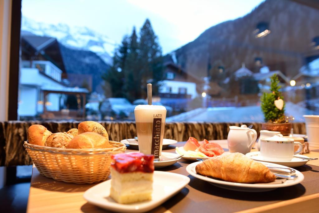 Chalet Elisabeth Dolomites Alpin & Charme Otel Selva di Val Gardena Dış mekan fotoğraf